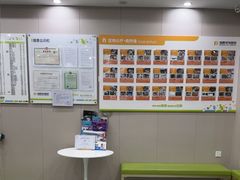-瑞鹏宠物医院·骨外科·心肾科·肿瘤科(九亭店)