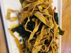 -文叔·湖北名小吃·小龙虾(华强北店)