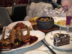 -迦南苑·新派青岛菜·生日纪念日主题餐厅