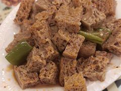 -葛记焖饼(伏牛路店)