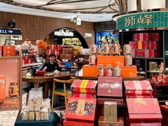 -杭州大厦LSE城市生活超市(杭州大厦店)