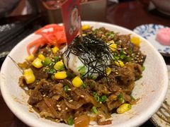-弓二·烧鸟居酒屋(财富购物中心店)