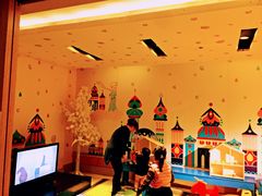 -上海东方佘山翰悦阁酒店·Vie全日制餐厅