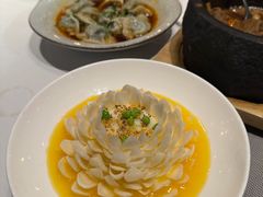 -若蘭慈·无国界素食料理(欢乐海岸店)