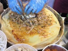 -安徽阜阳卷馍(西单店)