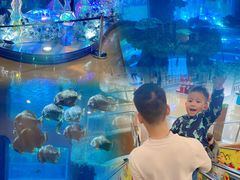 -佛山科学馆