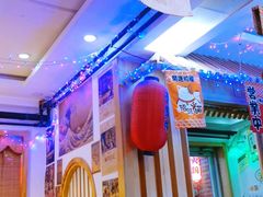 -鳗鱼家·深夜食堂(军博店)