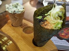 -大佛寺高级素食自助餐厅