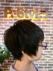 -P.STYLE 派斯造型