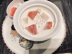 -博林天瑞喜来登酒店·西丽尚膳