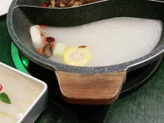 -老灶堂文创火锅(文艺路店)