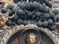 -灵山胜境