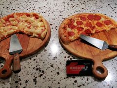 -比格比萨自助(新辰里学清路店)