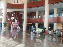 -银川国贸中心酒店