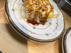 寿司-和牛村烧肉放题(潍坊泰华店)