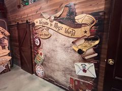 -歪歪宫殿·生日派对·团建聚会·轰趴·Wonder Palazzo