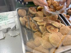 -满记烧饼(牛街东里小区一区店)