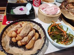 -麻辣英雄重庆火锅(二城广场店)
