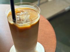 -Onirii Coffee(长乐路店)