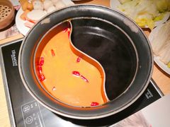 -温野菜涮涮锅(西单大悦城店)