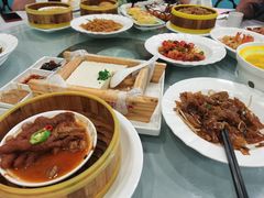 -紫阳家宴(源深店)