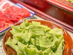 -鸿姐老火锅(静安店)