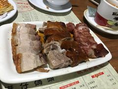-香港仔茶餐厅(凤阳店)