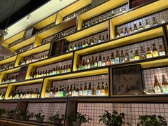 -木屋烧烤(龙湖天街店)