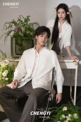 -橙亦摄影工作室