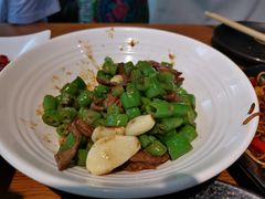 土匪猪肝-望京一号·重庆江湖菜(工体店)