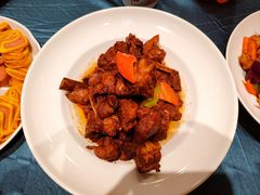 -名都饭店