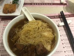 -池记(尖沙咀店)