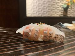-晴空·日本料理(万象城店)