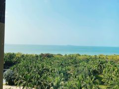 -三亚湾海居铂尔曼度假酒店