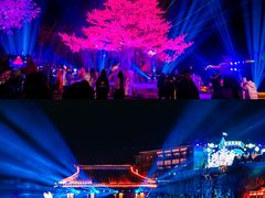 -河南宝泉旅游区