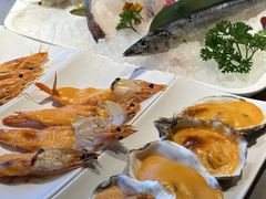 -水木锦堂·自助铁板烧(方庄时代店)