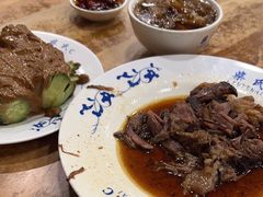 -柴氏风味斋(甘家口店)