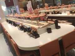 -争鲜回转寿司(朝北大悦城店)