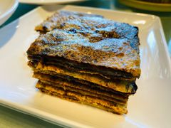-玉林烤鸭店(定福庄店)