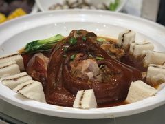 -海港大酒店(海港大厦店)