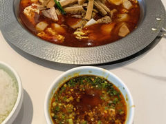 -古乐牛香鲜牛肉牛杂火锅(观前街店)