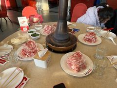 -阳坊大都涮羊肉(阳坊总店)