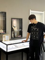 -克拉花园珠宝(诚品生活店)
