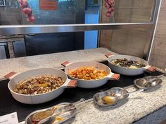 -厦门宝龙铂尔曼大酒店·海鲜自助餐厅
