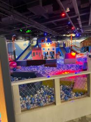 -幻贝家儿童乐园(苏州中心店)