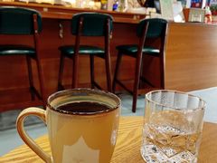 -6号咖Coffee
