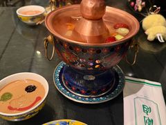 -南门涮肉(上海一店)