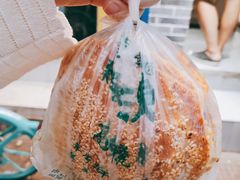 -三兄弟高炉烧饼