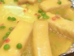 -亲回家吃饭餐厅(黄陂店)