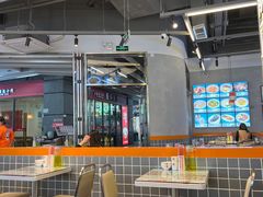 -肥韬茶餐厅(海上世界店)